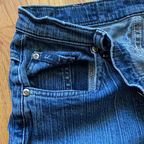 Jeans - Picture 3 of 5